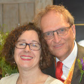 Michael and Fiona Bacon's photo