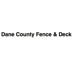 Dane County Fence & Deck