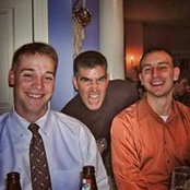 Steve Godinho's photo