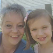 Mary Wilkerson Yoder's photo