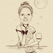 Melissa Norths billede