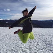 Adrian Palme's photo