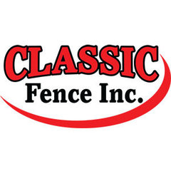 Classic Fence Inc
