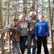 Foto von Lynn Et Steve Arsenault