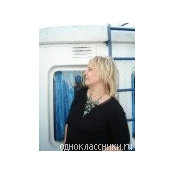 Елена Панина's photo