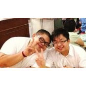 Richard Ting's photo