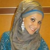 Rania Rashid's photo