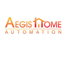 Aegis Home Automation