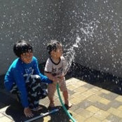 Thomas Kim's photo