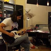Josh Riveras foto