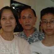Lily Arcaya's photo