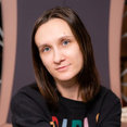 Фото профиля: Ирина Климова