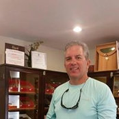 Frank Navia's photo