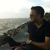 Abhishek Mohan's photo