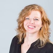 Maren Higbees foto
