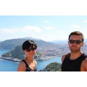 Ania Partyka's photo
