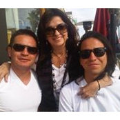 Martha Perez's photo