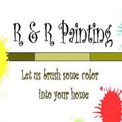 R And R Painting