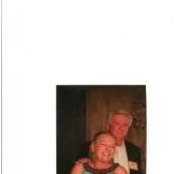 Betty Singletons foto
