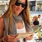 Bubu Daniela Lüderss foto