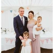 Claire Rees's photo