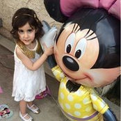 Riham RHs foto