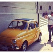Vladimir Shchelokov's photo
