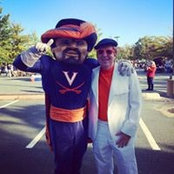 Jon Bright's photo
