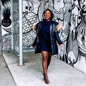 Grace Djadji's photo