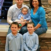 Melanie McDonell Polston's photo