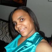 Monakika Toussaint's photo