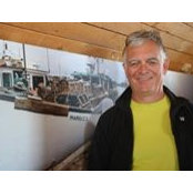 Mario Hinse's photo