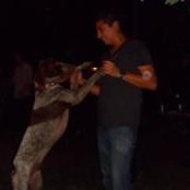 Diego Motta's photo