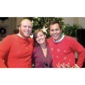 Chrissy Teasdale's photo