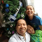 Lorence Magboo's photo