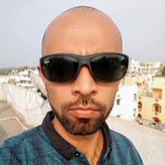 Nadeem M