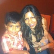Chitra Thankaswamy's photo