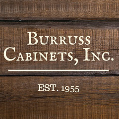 Burruss  Cabinets , Inc.