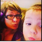 Amber Weinel's photo