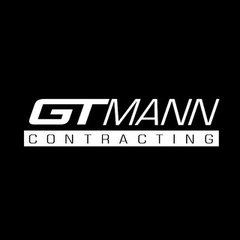 GT Mann Contracting Ltd.