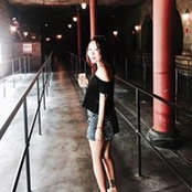 Yizhou Pan's photo