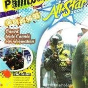 PaintballStar Chambéon's photo