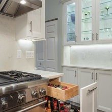 Kitchen Ideas