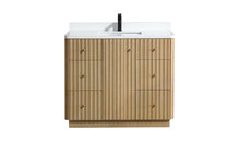 Bathroom Furniture & Storage