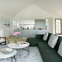 Beach house