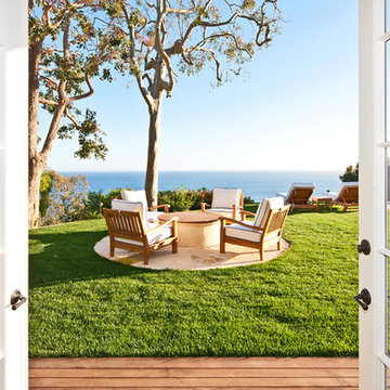 Hamptons Style Full Rennovation: Malibu