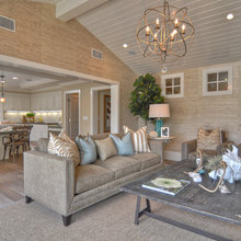 Floor Daybreak Guest Room