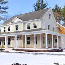 SOLD: 10 Church St. Dover, MA