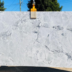 Super White Dolomite NEW STOCK - Kitchen Benchtops