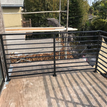 Modern Guardrails
